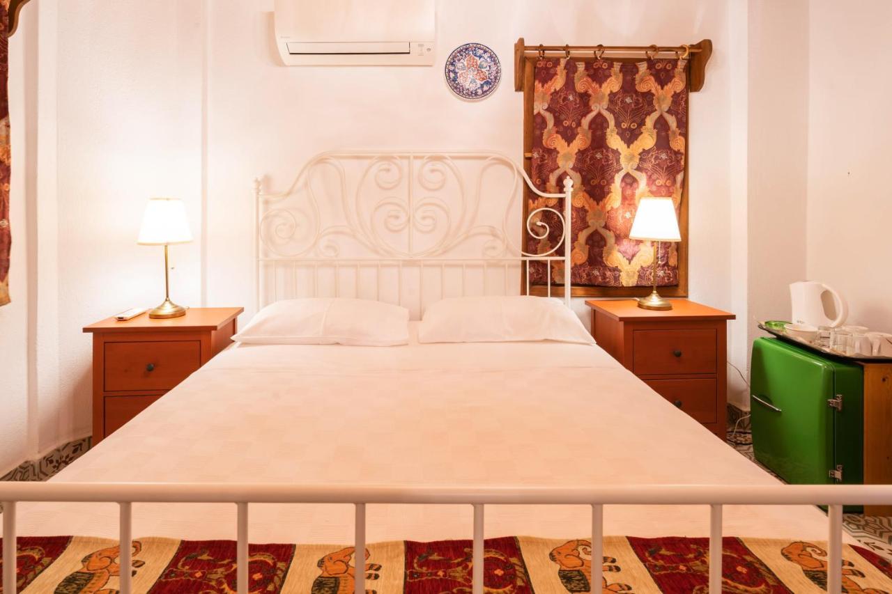 Liya Boutique Hotel & Suites Akyaka  Exterior photo
