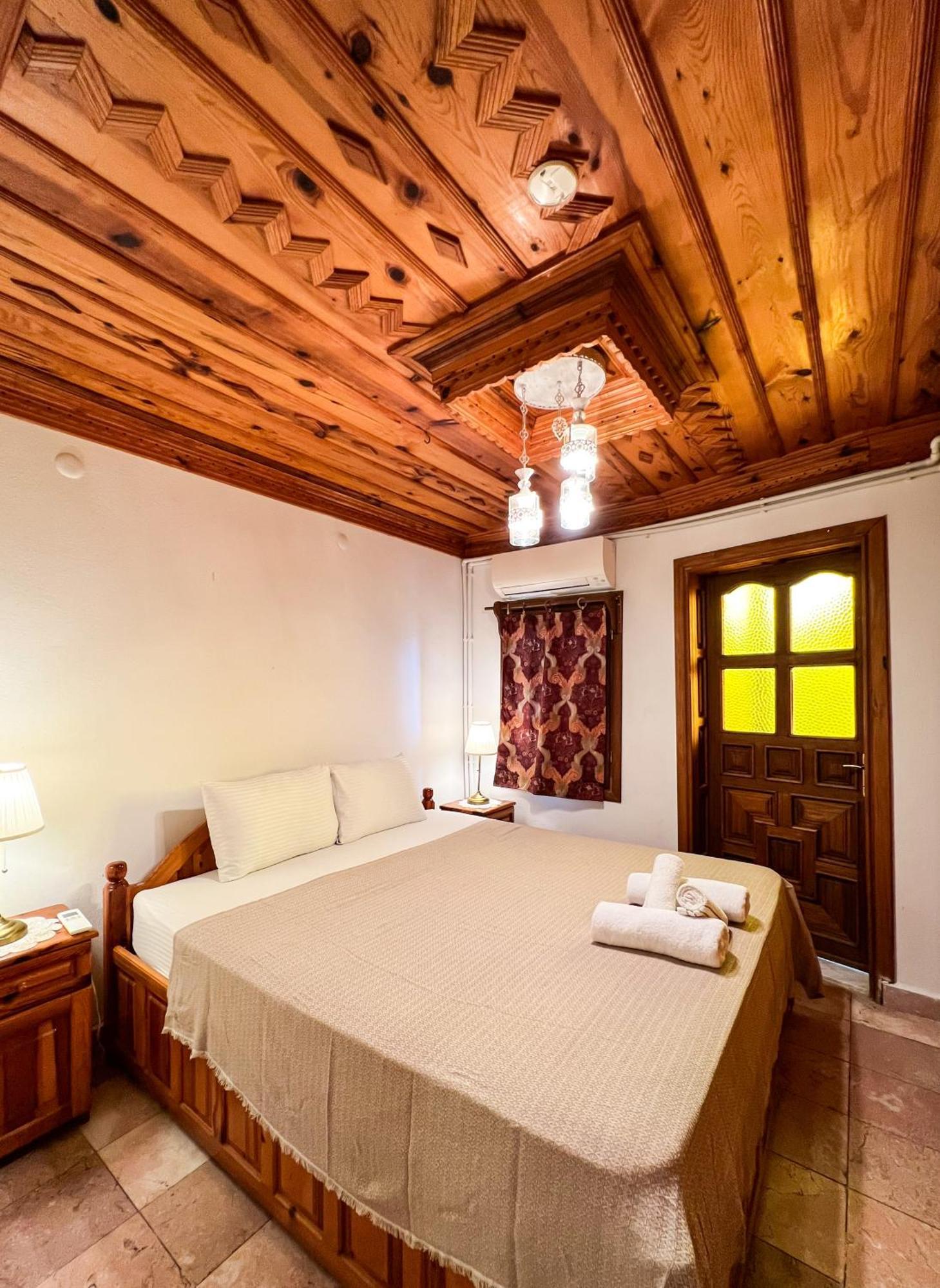Liya Boutique Hotel & Suites Akyaka  Exterior photo