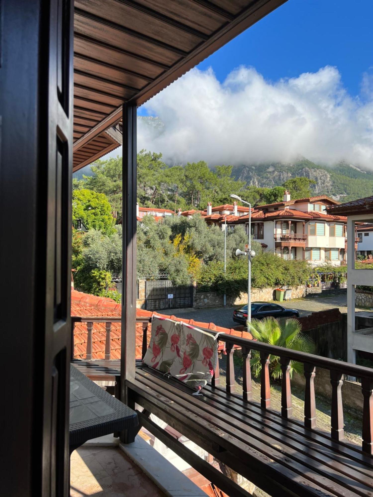 Liya Boutique Hotel & Suites Akyaka  Exterior photo